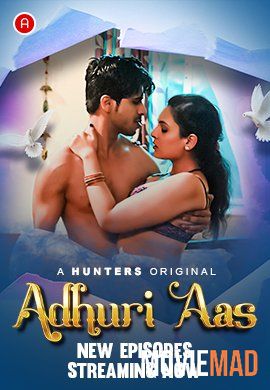 full moviesAdhuri Aas S01E04 (2023) Hunters Hindi Web Series HDRip 1080p 720p 480p
