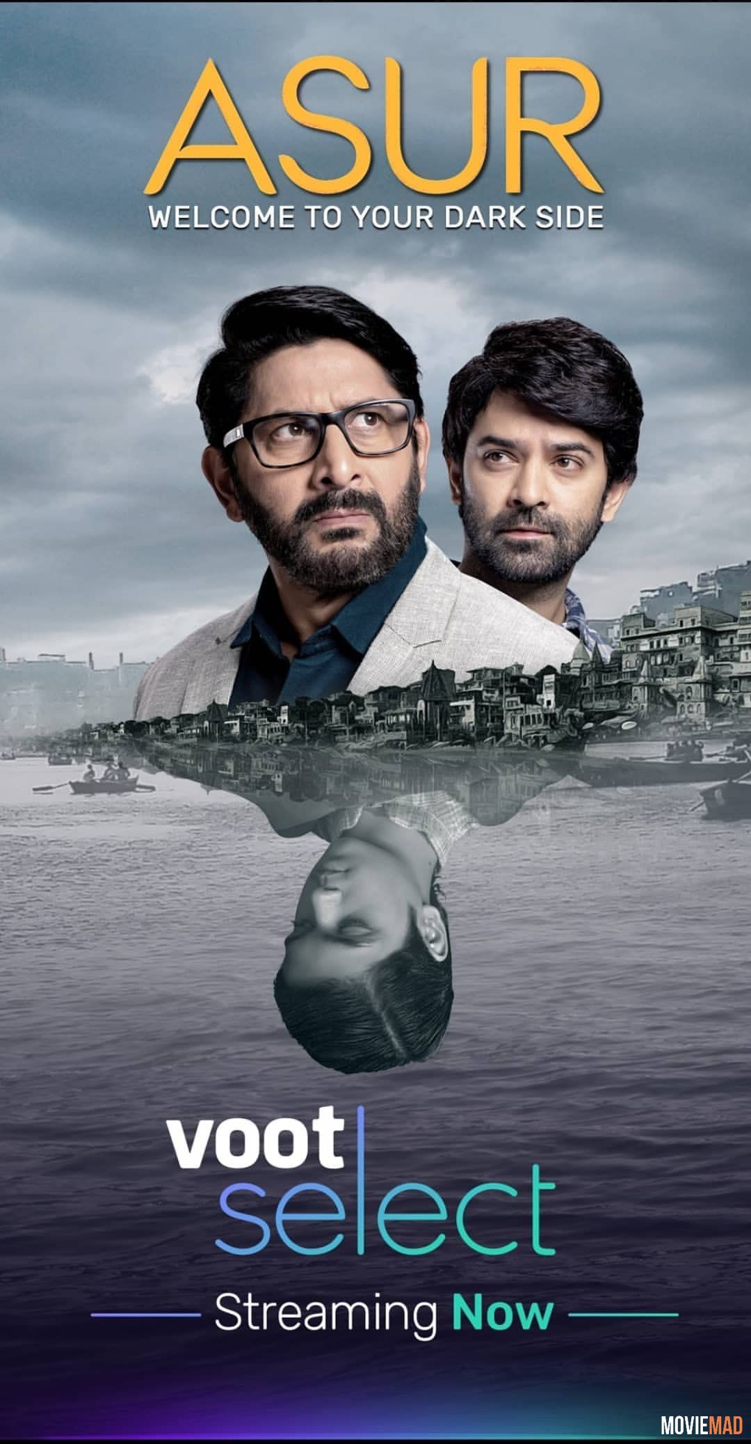 full moviesAsur S01 (2019) Complete Hindi Voot Web Series WEB-DL 720p 480p