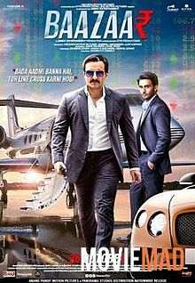 full moviesBaazaar 2018 WEB-DL Hindi 720p 48p x264