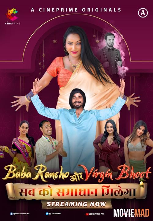 full moviesBaba Rancho S02 (2022) Hindi Cineprime Web Series HDRip 1080p 720p 480p