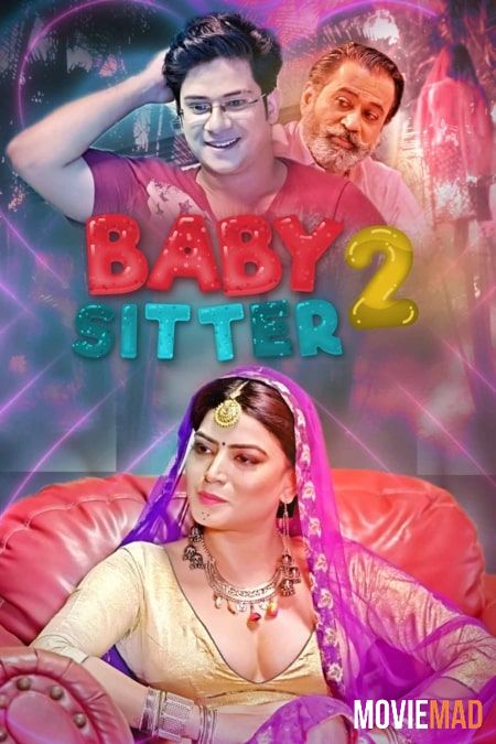 full moviesBaby Sitter 2 S01 2021 Hindi Complete Kokku Original Web Series 720p 480p