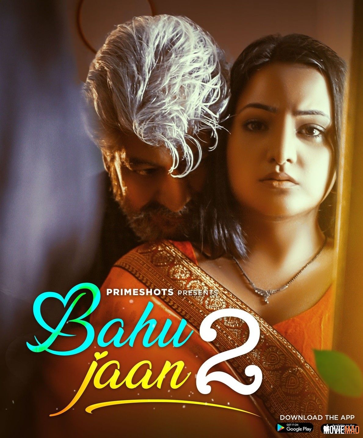 full moviesBahu Jaan S02E01 (2022) Hindi PrimeShots Web Series HDRip 1080p 720p 480p