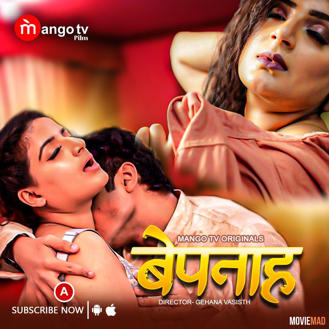 full moviesBepanah S01E01 (2023) MangoTV Hindi Web Series HDRip 1080p 720p 480p