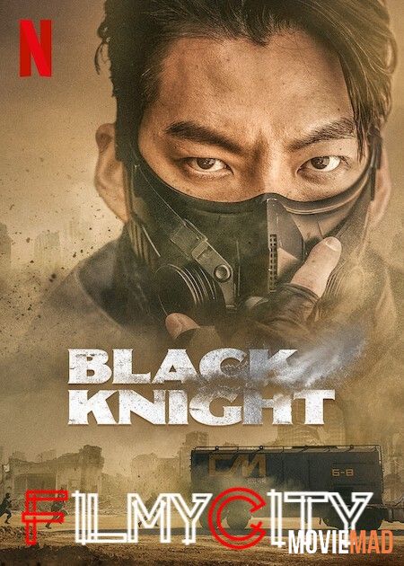 full moviesBlack Knight (Season 1) Netflix Original Complete Hindi Dubbed HDRip 720p 480p