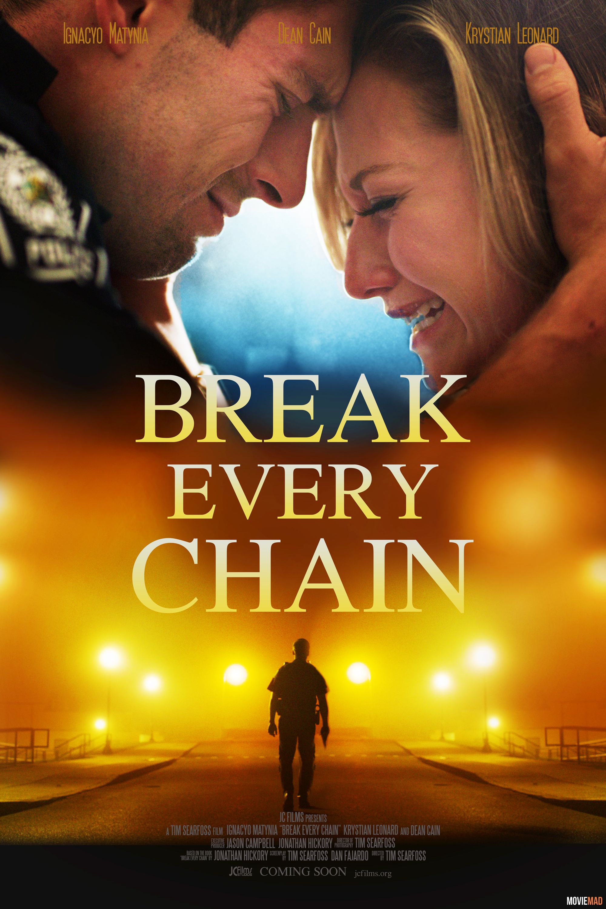 full moviesBreak Every Chain 2021 Telegu (Voice Over) Dubbed WEBRip Full Movie 720p 480p