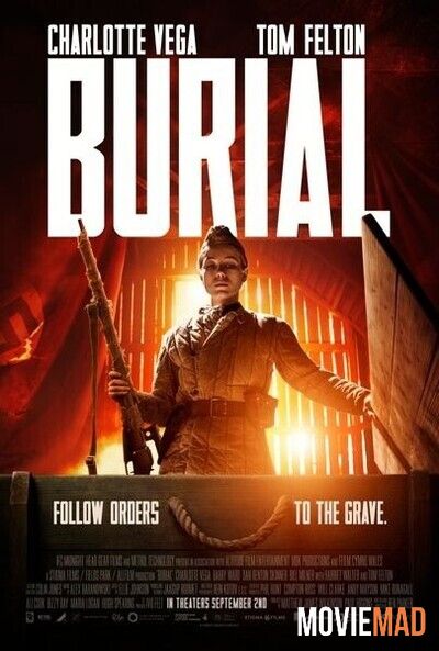 full moviesBurial (2022) Hindi Dubbed ORG BluRay Full Movie 720p 480p