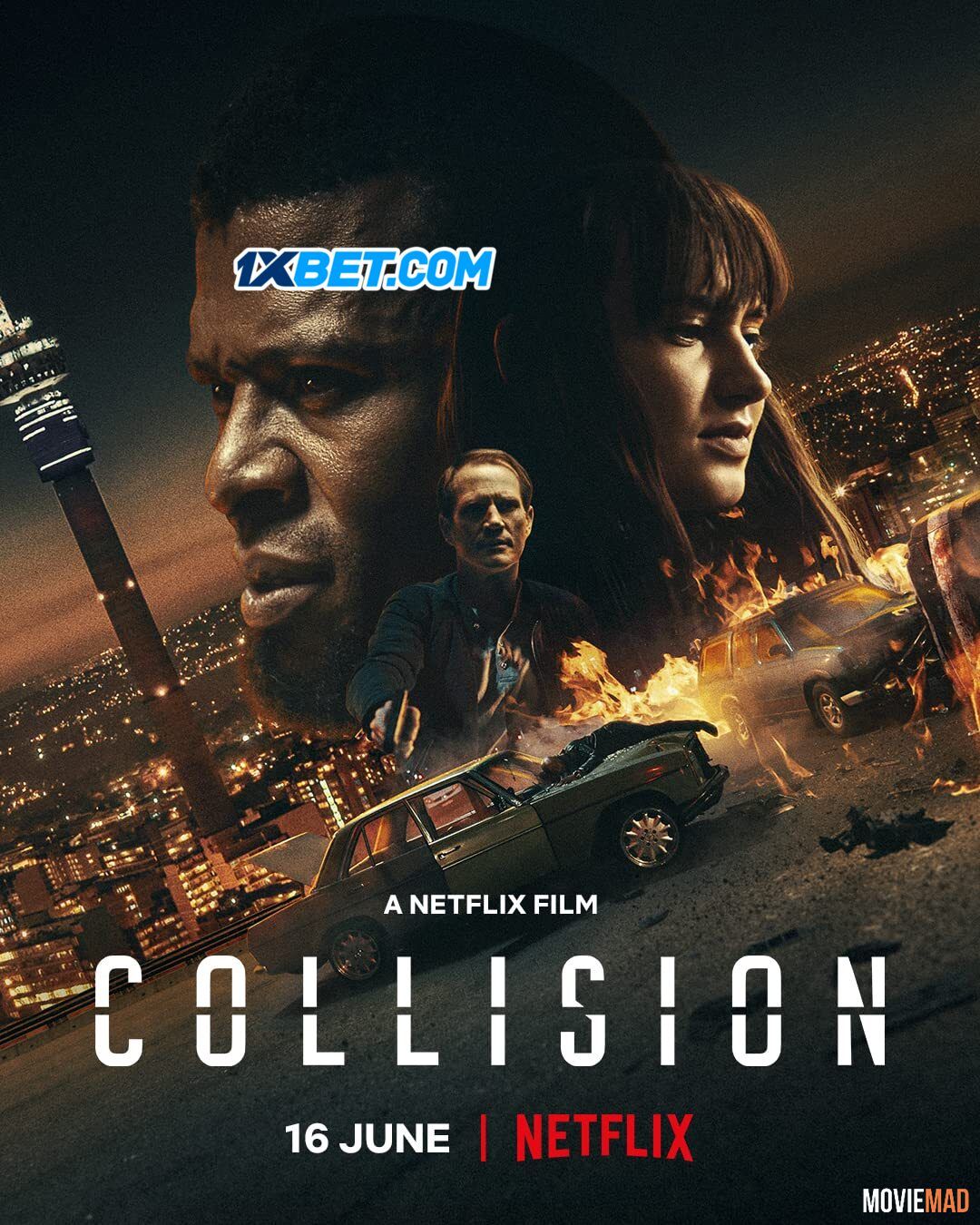 full moviesCollision 2022 Tamil (Voice Over) Dubbed WEBRip Full Movie 720p 480p