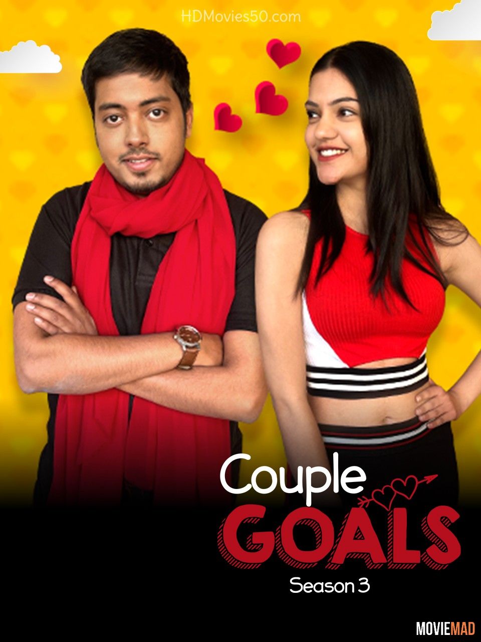 full moviesCouple Goals S01 (2022) Hindi Web Series HDRip 1080p 720p 480p