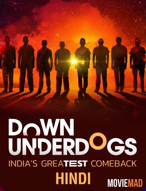 full moviesDown Underdogs S01 (2022) Hindi Complete Web Series HDRip 720p 480p