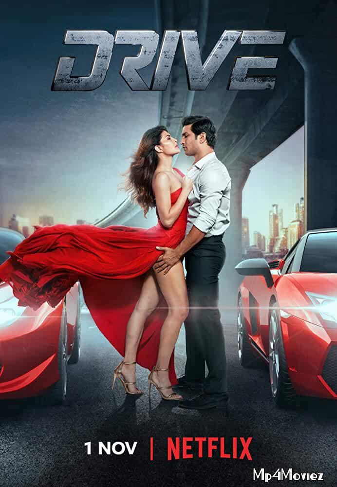full moviesDrive (2019) Hindi WEB-DL 720p 480p