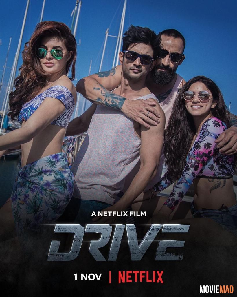 full moviesDrive 2019 WEB DL Hindi x264 720p 480p