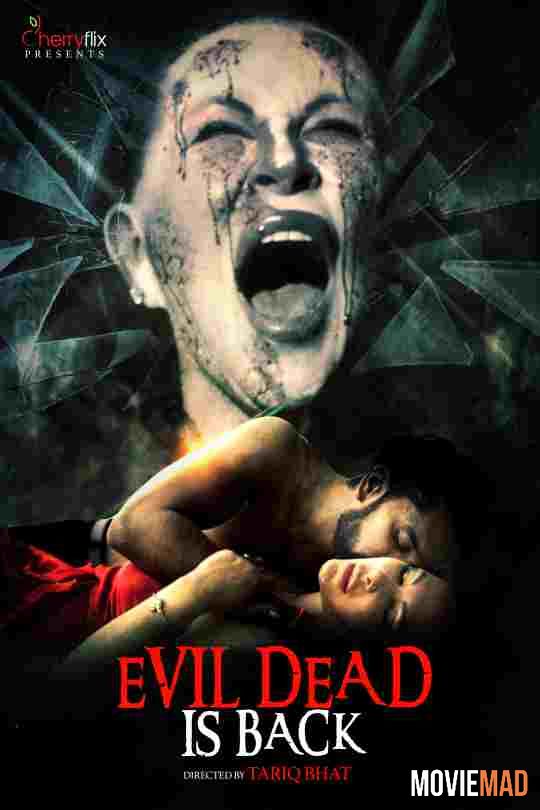full moviesEvil Dead Is Back 2021 HDRip Cherryflix Original Hindi Short Film 720p 480p