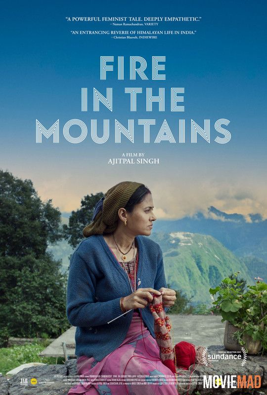 full moviesFire in the Mountains (2021) Hindi ORG HDRip Full Movie 720p 480p