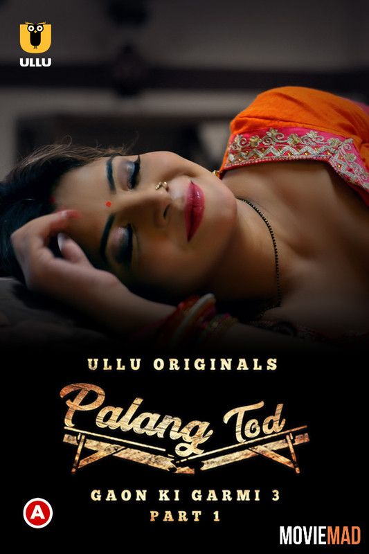 full moviesGaon Ki Garmi (Palangtod) Part 1 (2023) Hindi Ullu Web Series HDRip 720p 480p