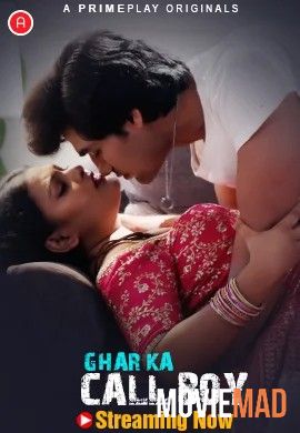 Ghar Ka Call Boy 2023 PrimePlay S01 (Episode 4-6) Hindi Web Series 720p 480p HDRip Movie download