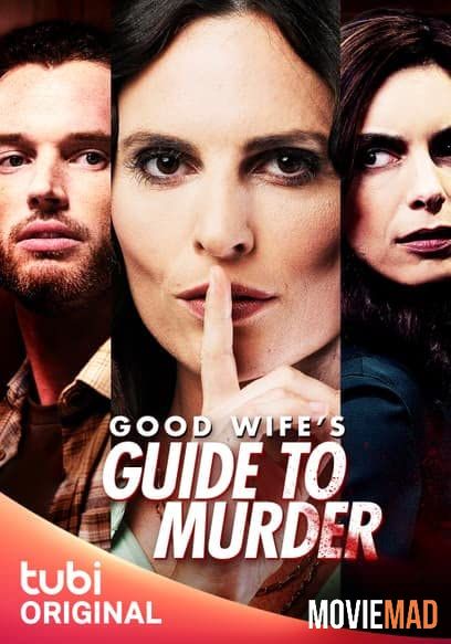 full moviesGood Wifes Guide to Murder 2023 (Voice Over) Dubbed WEBRip Full Movie 720p 480p