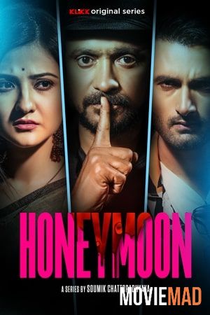 full moviesHoneymoon (Season 01) KLIKK Bengali Web Series WEB-DL 1080p 720p 480p