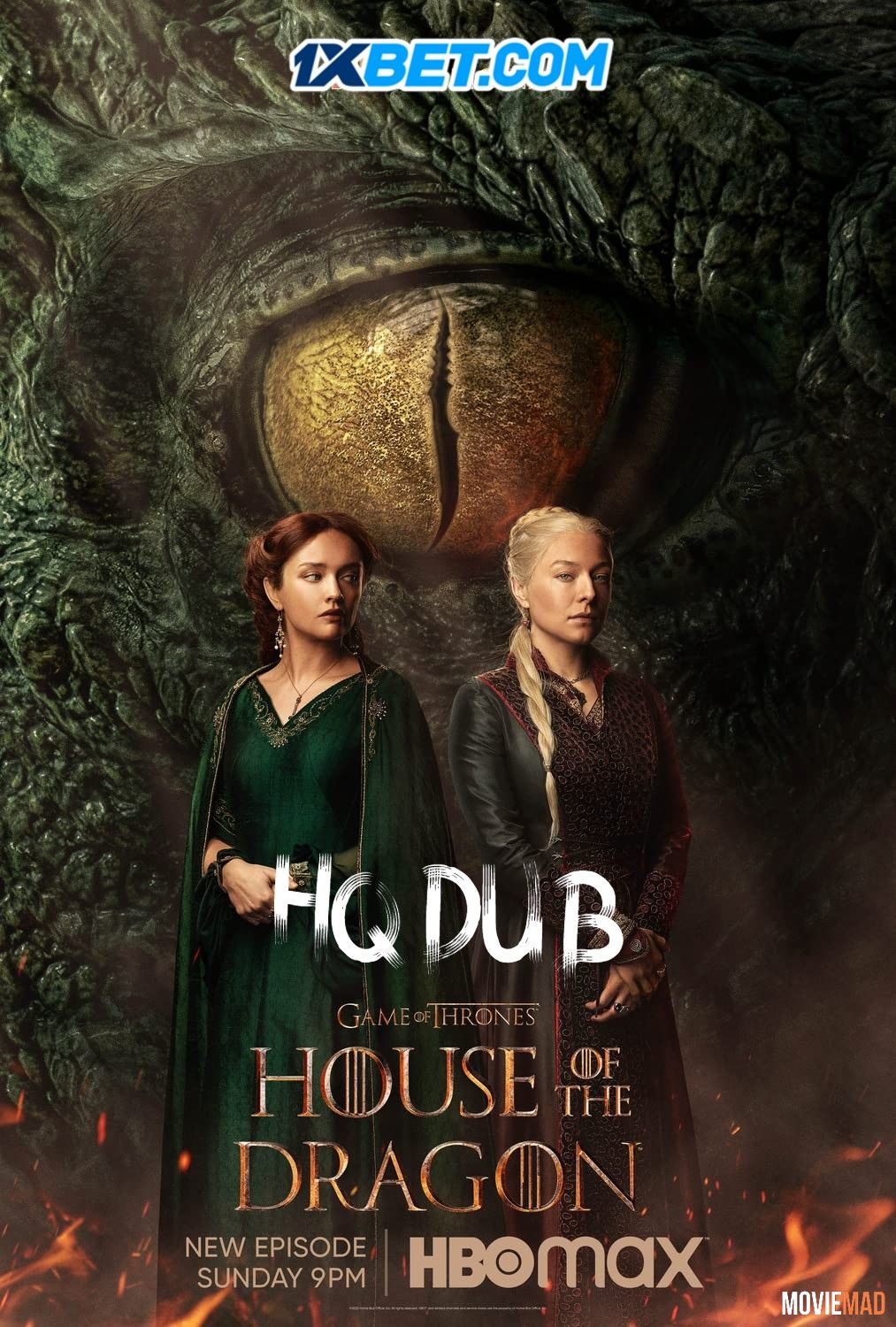 full moviesHouse Of The Dragon S01E10 (2022) Hindi (Voice Over) Dubbed HBOMAX HDRip 1080p 720p 480p