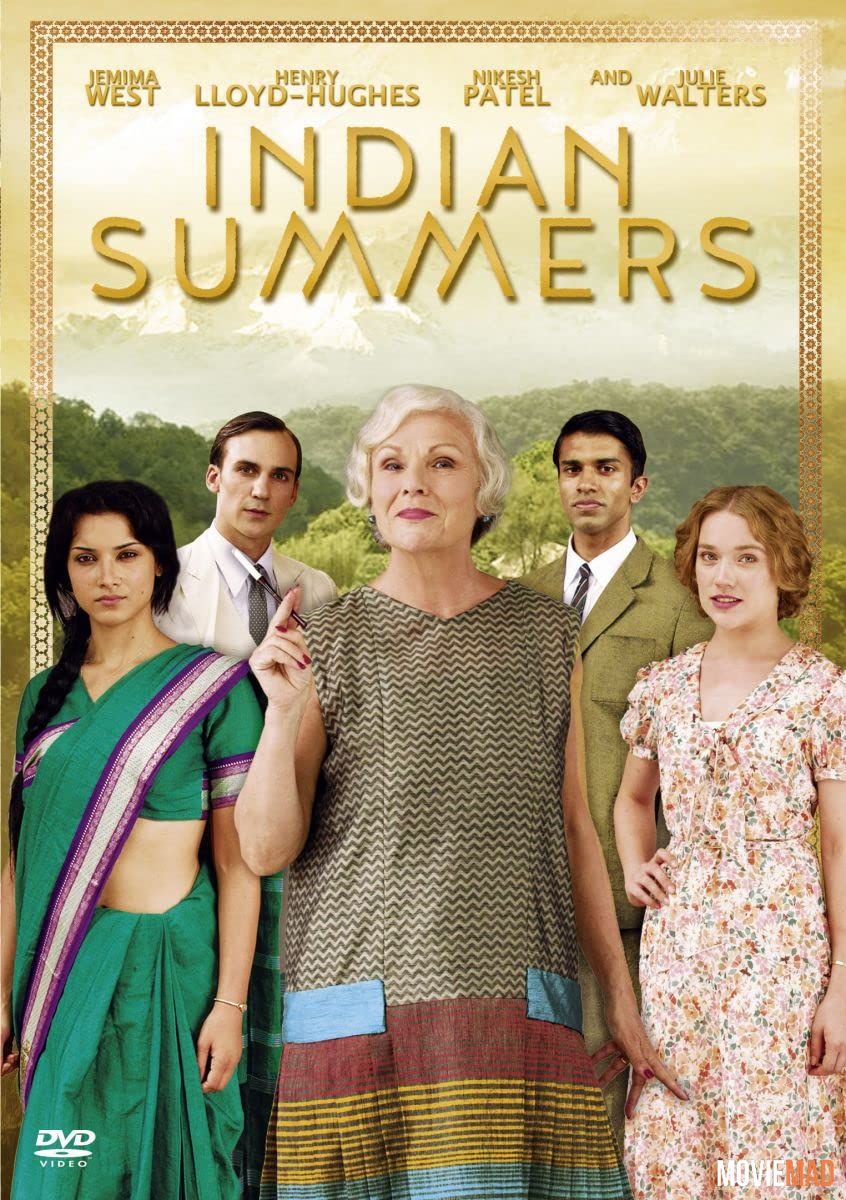 full moviesIndian Summers (Season 1) Hindi Complete MX Player WEB Series HDRip 720p 480p