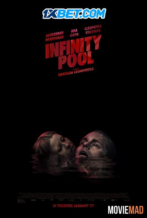 full moviesInfinity Pool 2023 (Voice Over) Dubbed WEBRip Full Movie 720p 480p