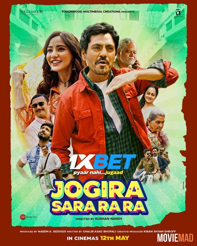 full moviesJogira Sara Ra Ra (2023) Hindi DVDScr Full Movie 1080p 720p 480p