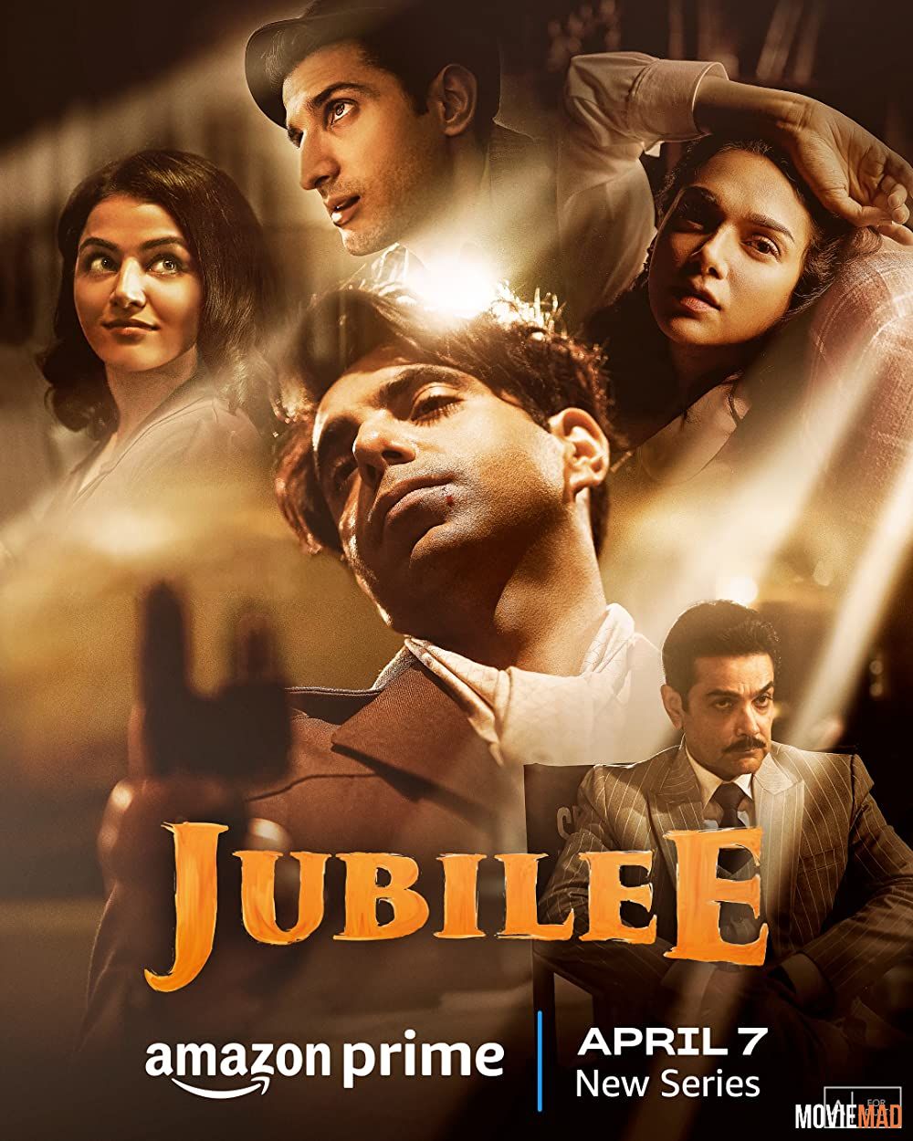 full moviesJubilee (Season 1) Complete Hindi Amazon Prime WEB Series WEB-DL 720p 480p