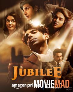 full moviesJubilee (Season 1) Hindi Amazon Prime WEB Series WEB-DL 720p 480p