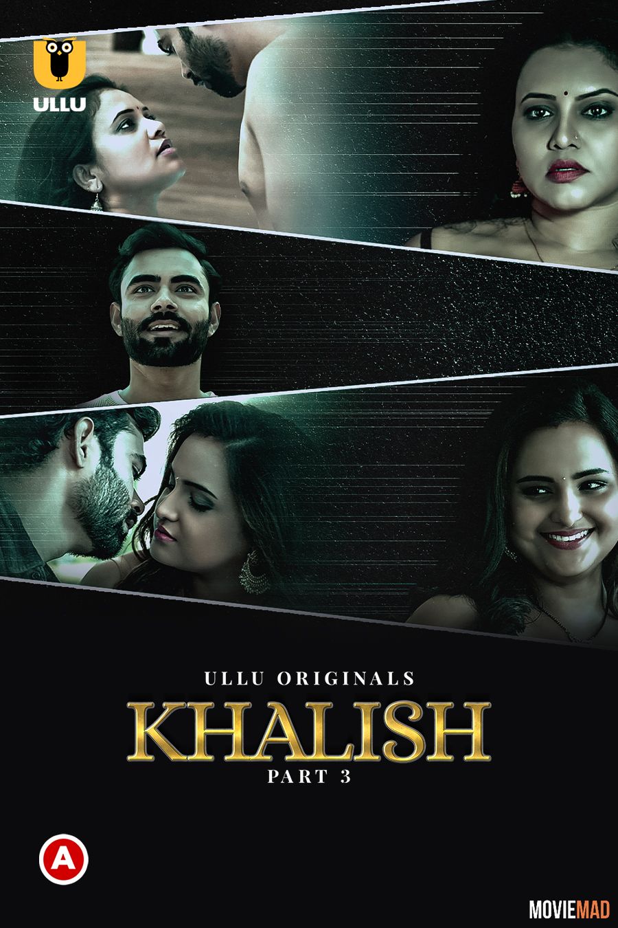 Khalish Part 3 2023 Ullu Hindi Web Series 720p 480p HDRip Movie download