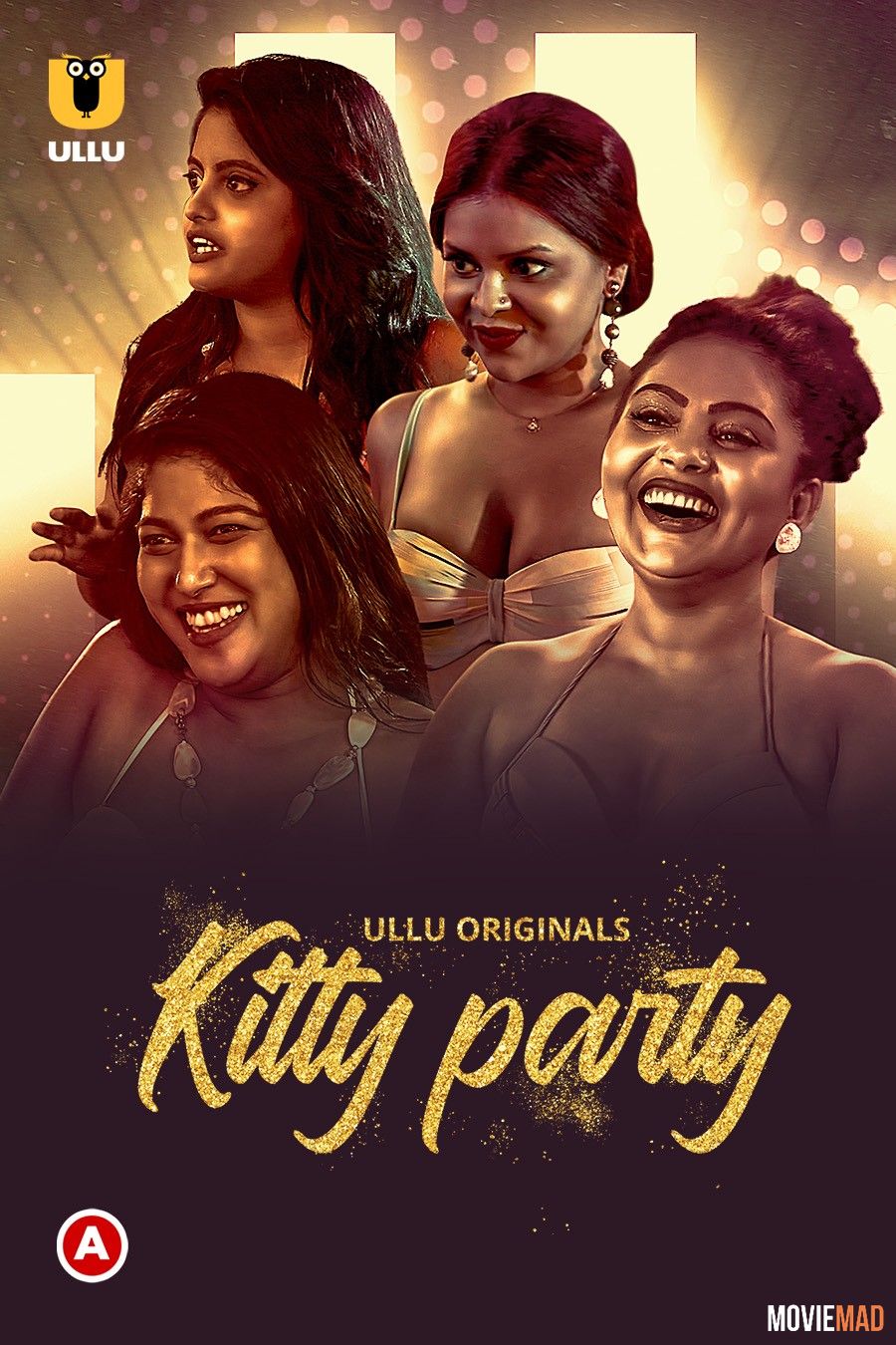 full moviesKitty Party S01 (2023) Hindi Ullu Originals Web Series HDRip 720p 480p