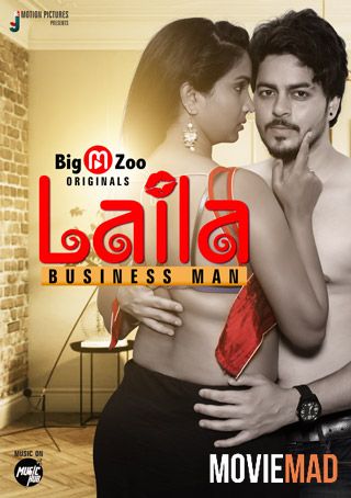 full moviesLaila Businessman 2021 S01 HDRip Hindi Complete BigMovieZoo Web Series 720p 480p