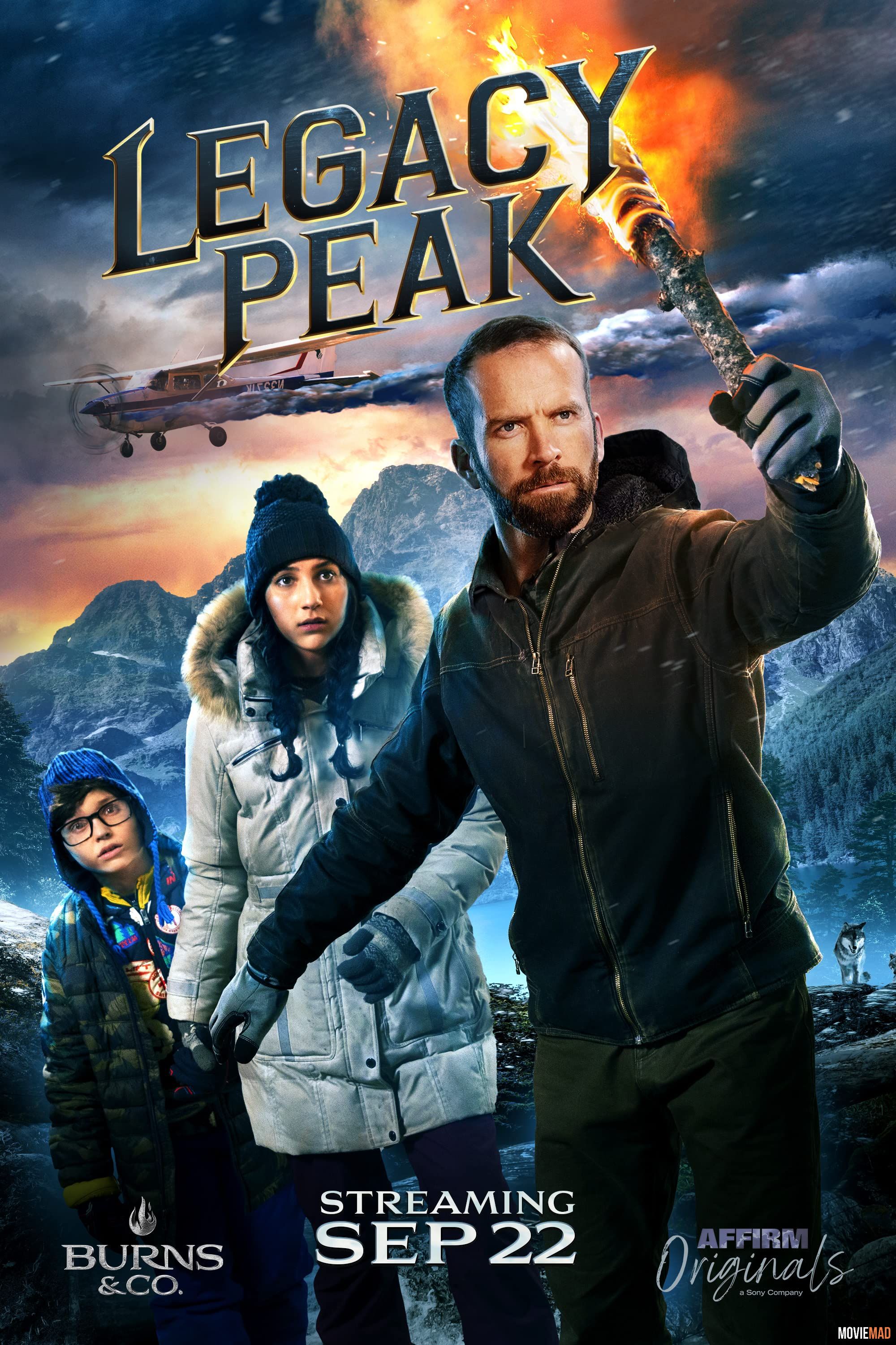 full moviesLegacy Peak 2022 (Voice Over) Dubbed CAMRip Full Movie 720p 480p