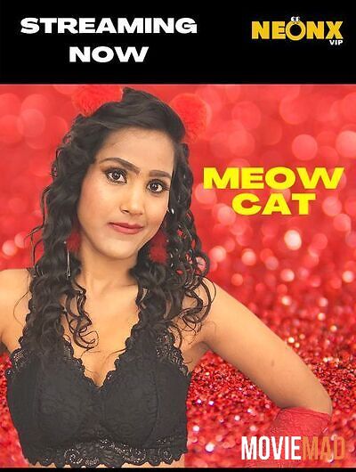 full moviesMeow Cat (2022) Hindi NeonX Originals Short Film HDRip 720p 480p