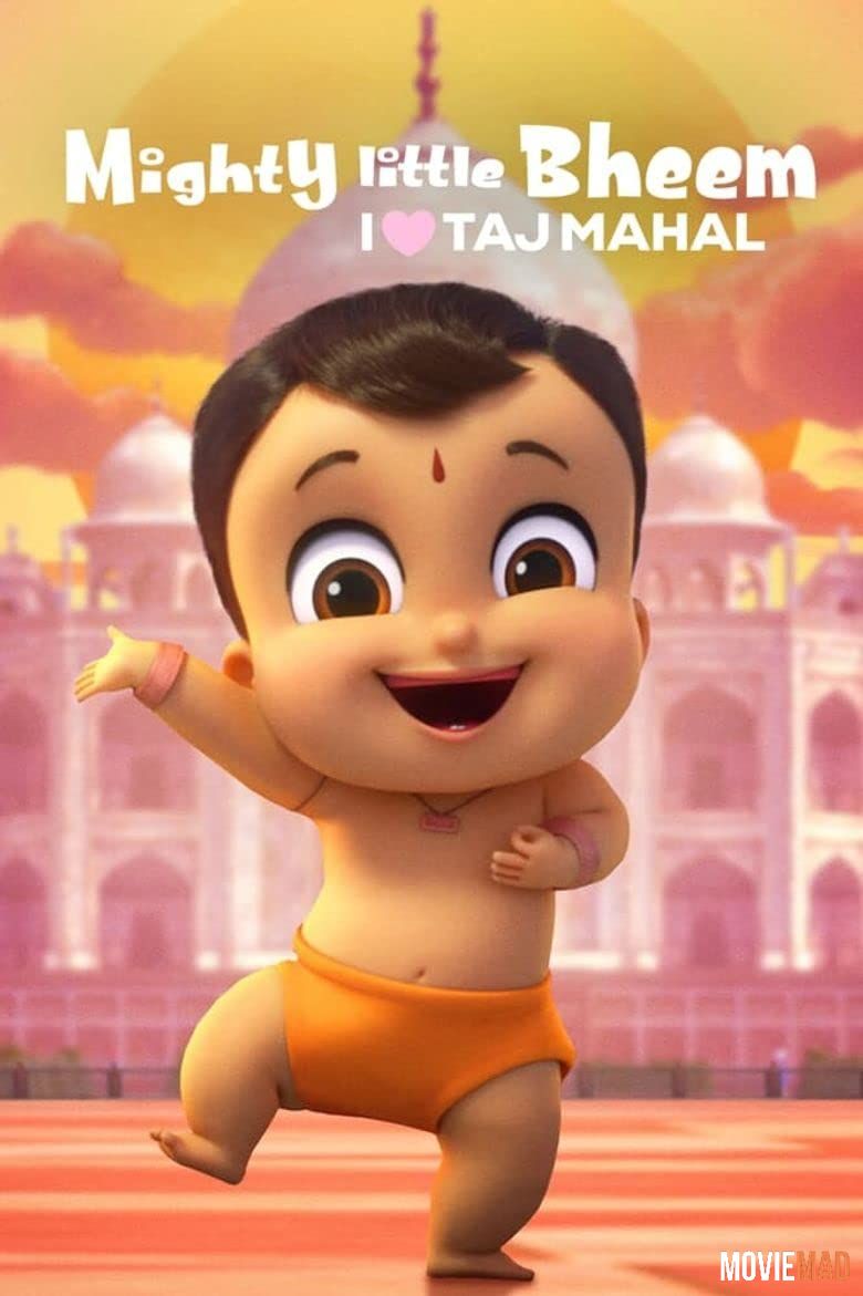 full moviesMighty Little Bheem I Love Taj Mahal Short (2022) Hindi ORG HDRip Full Movie 1080p 720p 480p