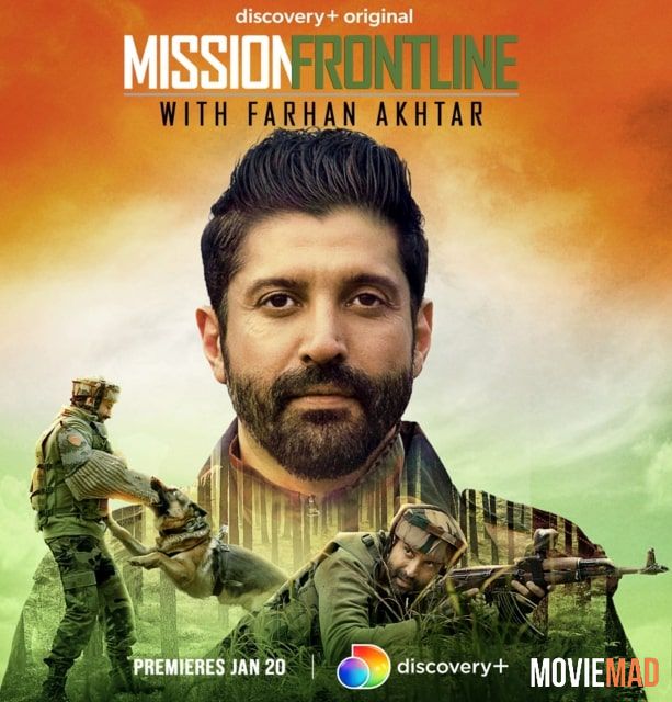 full moviesMission Frontline with Farhan Akhtar S01E01 2022 Hindi DSCV Original Web Series 1080p 720p 480p