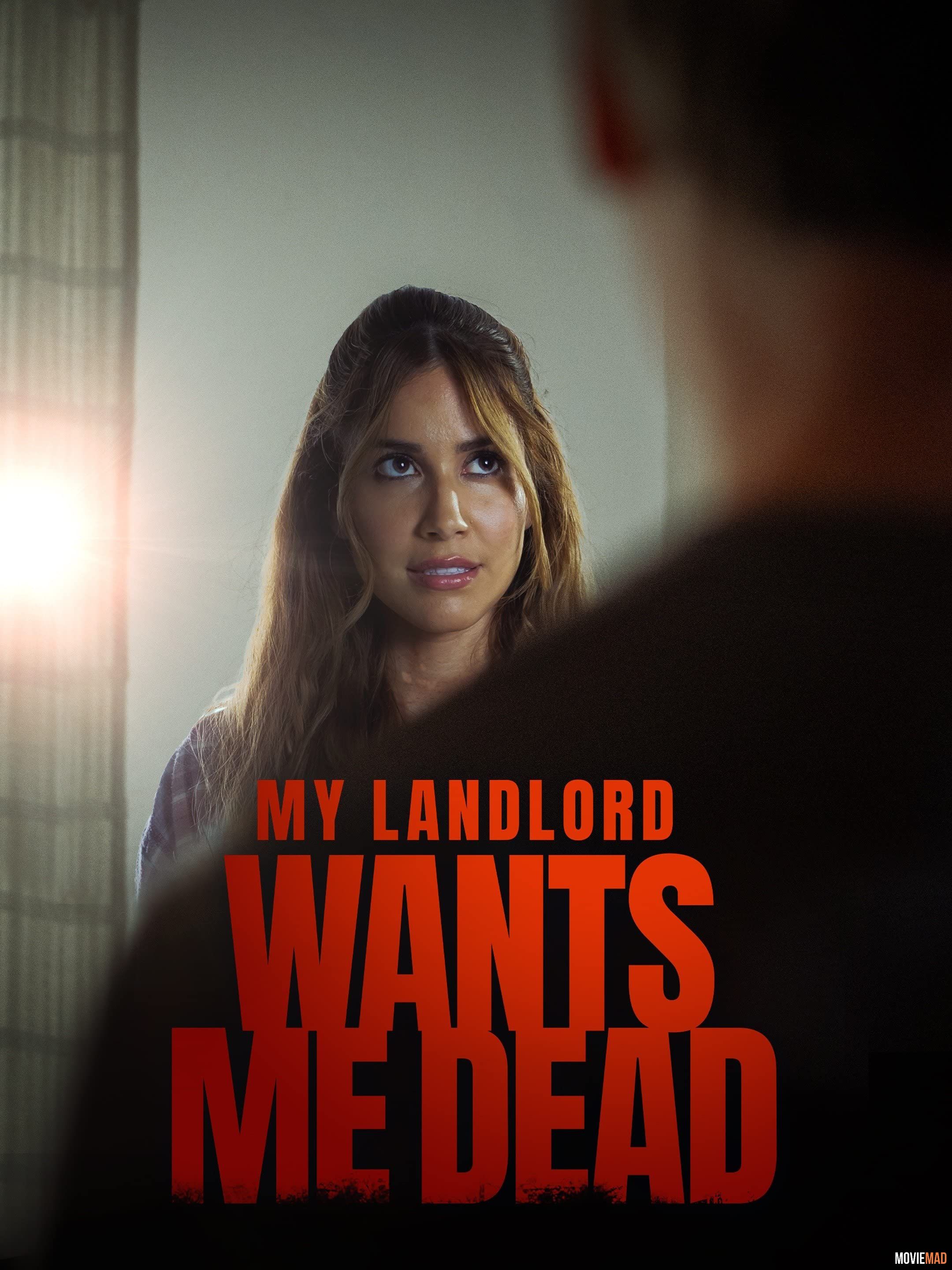 full moviesMy Landlord Wants Me Dead TV Movie 2023 (Voice Over) Dubbed WEBRip Full Movie 720p 480p
