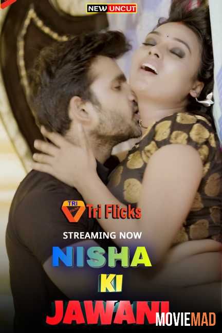 full moviesNisha Ki Jawani S01EP03 (2022) Triflicks Hindi Web Series HDRip 720p 480p