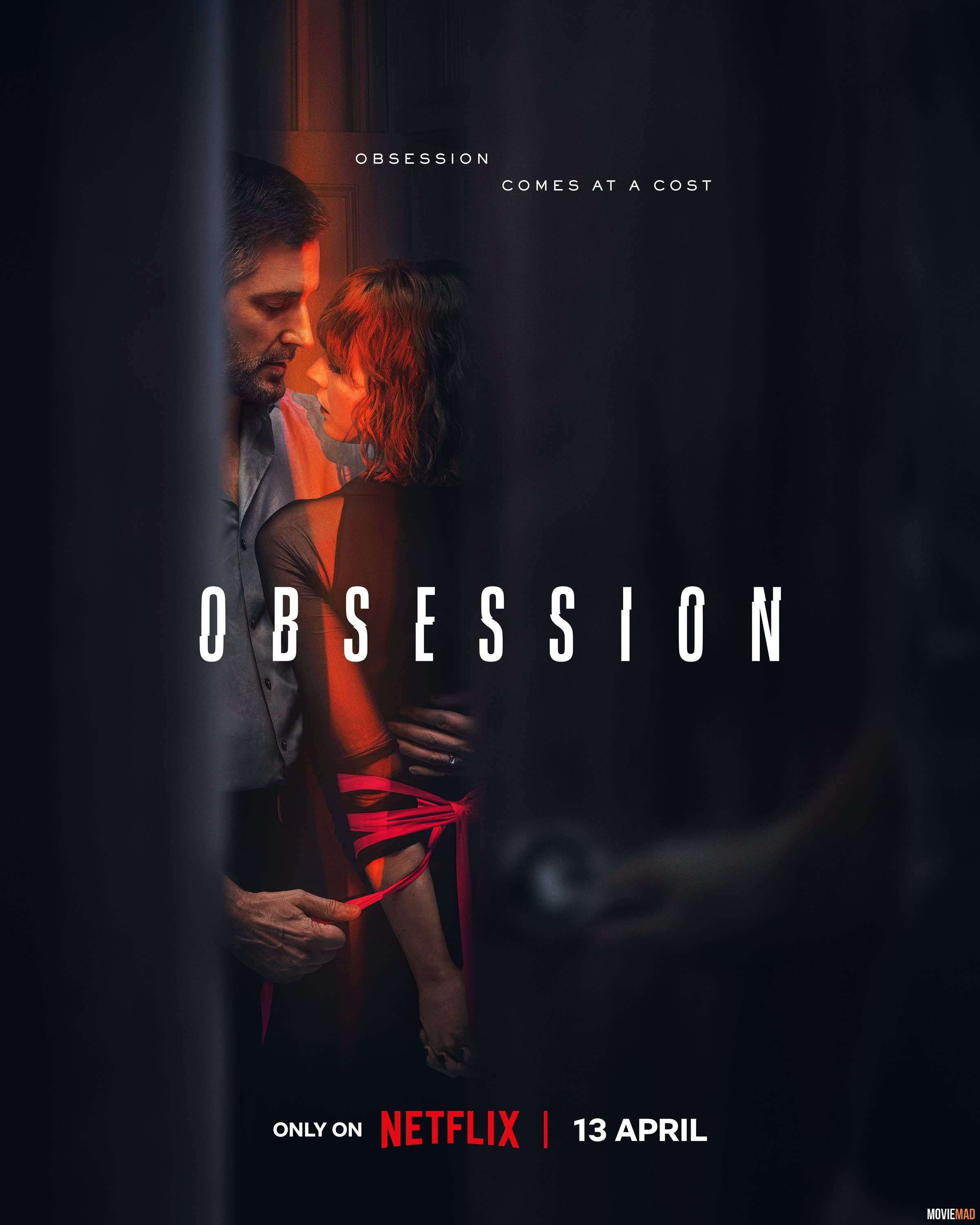 full moviesObsession S01 (2023) Netflix Originals Hindi Dubbed Complete Web Series WEB DL ESubs 720p 480p