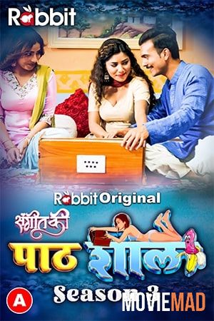 full moviesPathShala S03E07 (2023) RabbitMovies Hindi Web Series HDRip 1080p 720p 480p