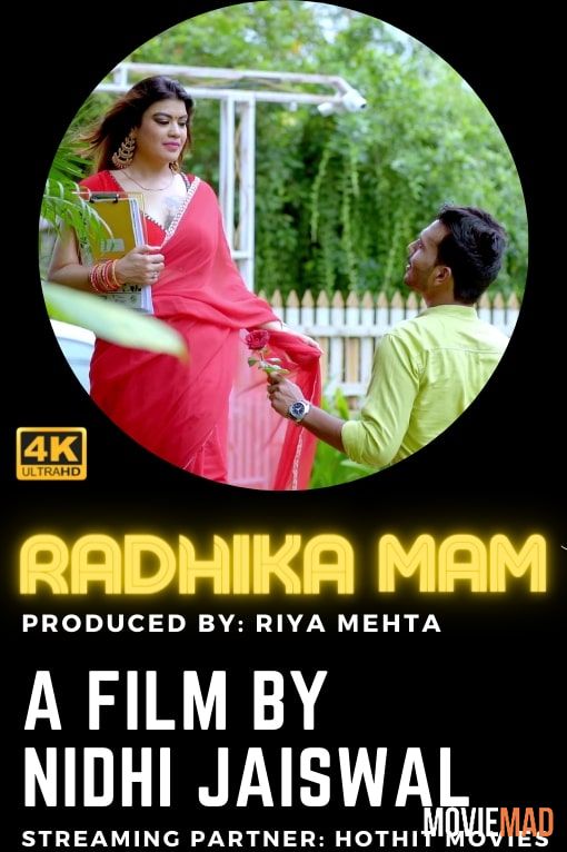 full moviesRadhika Mam 2021 UNRATED HotHit Hindi Short Film 720p 480p