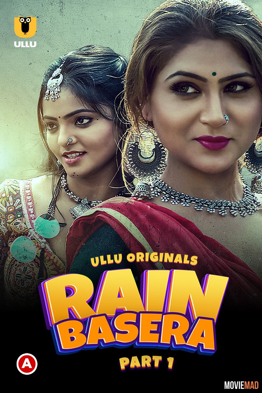 full moviesRain Basera Part 1 (2023) Hindi Ullu Web Series HDRip 1080p 720p 480p