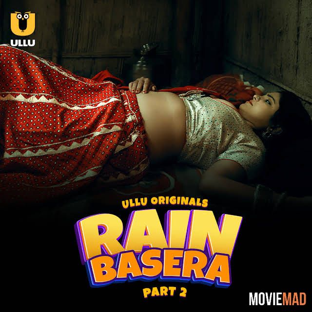 full moviesRain Basera Part 2 (2023) Hindi Ullu Web Series HDRip 1080p 720p 480p