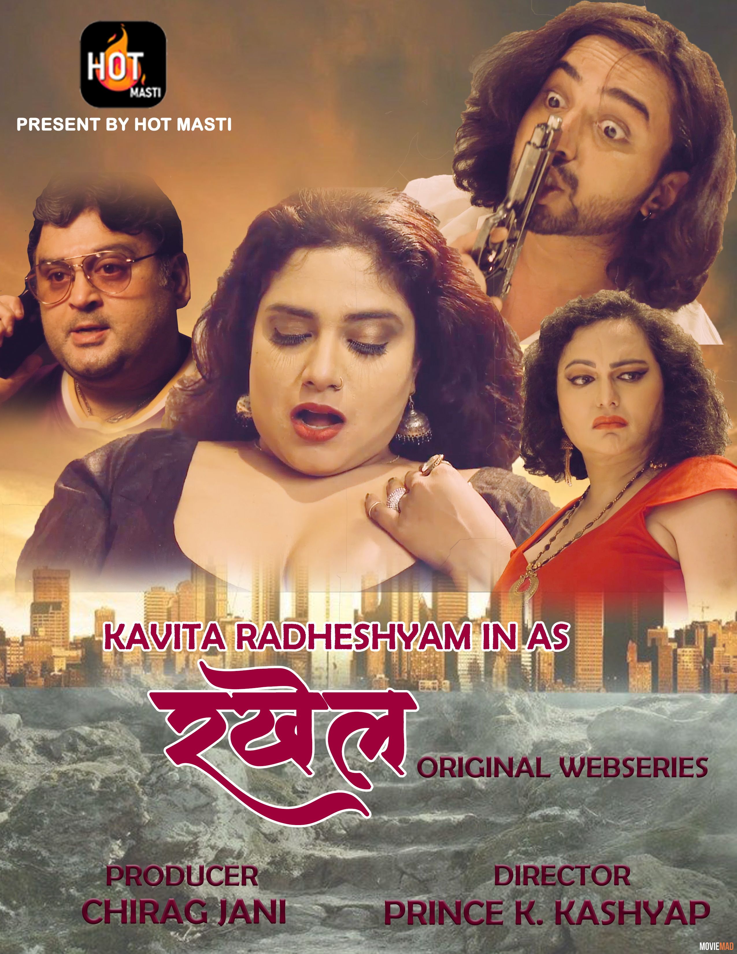 full moviesRakhail 2021 S01EP03 HDRip Hindi HotMasti Original Web Series 720p 480p