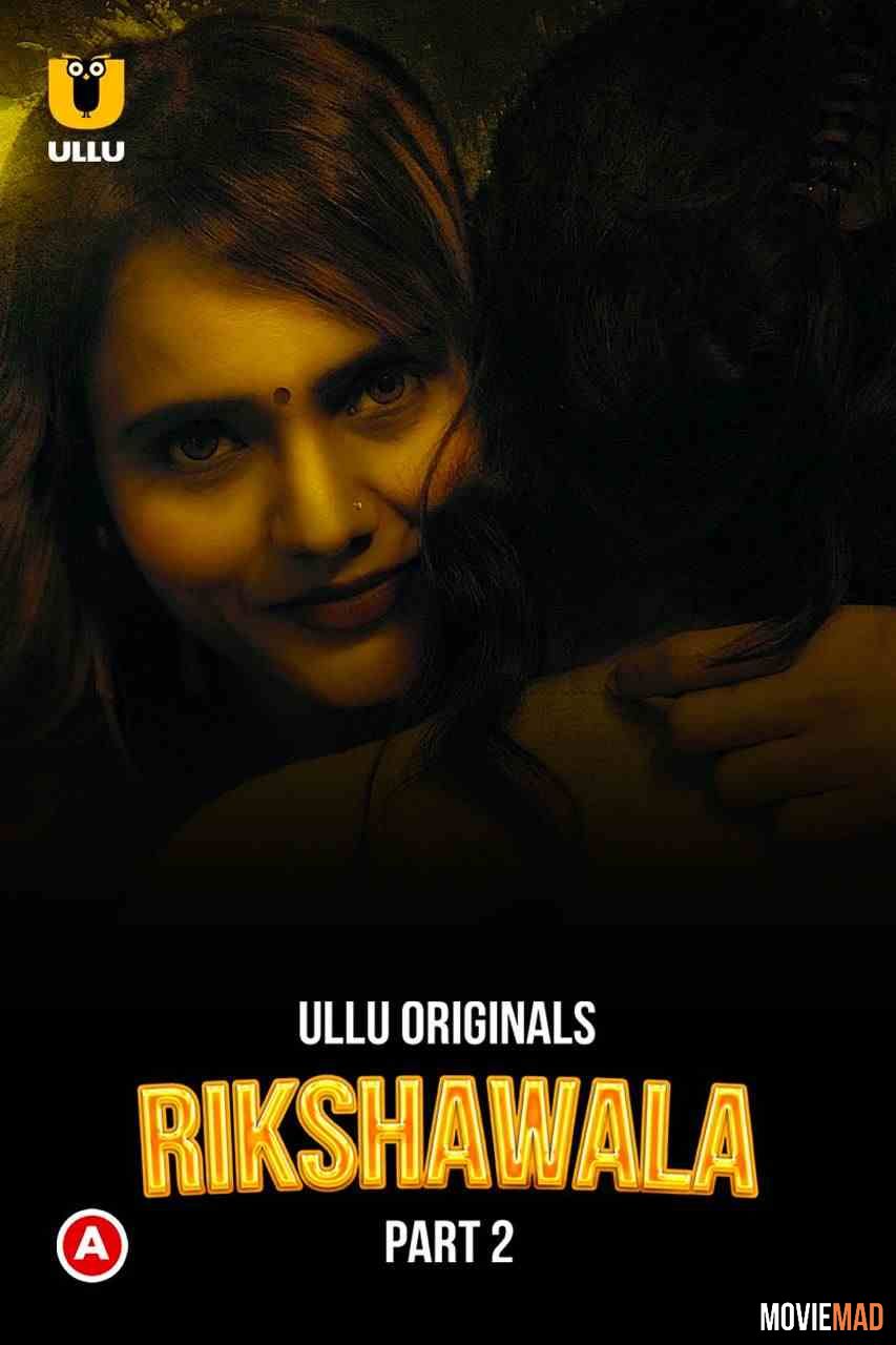 full moviesRikshawala Part 2 (2023) Hindi Ullu Web Series HDRip 720p 480p