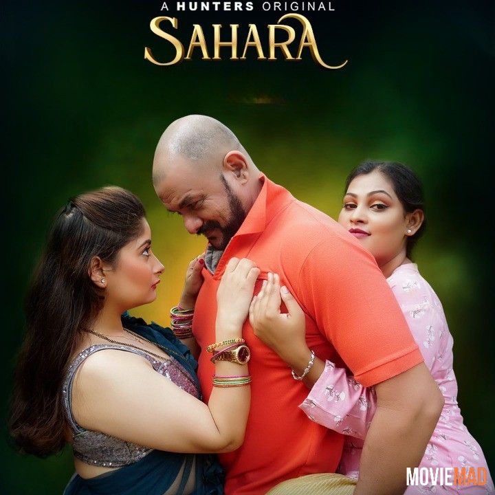 Sahara S01 (2023) Hindi (Episode 5-6-7) Hunters Originals Web Series 720p 480p HDRip Movie download