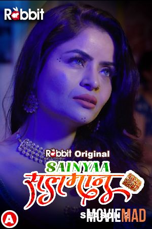 full moviesSainyaa Salman S02 Part 2 (2023) Hindi RabbitMovies Web Series HDRip 1080p 720p 480p