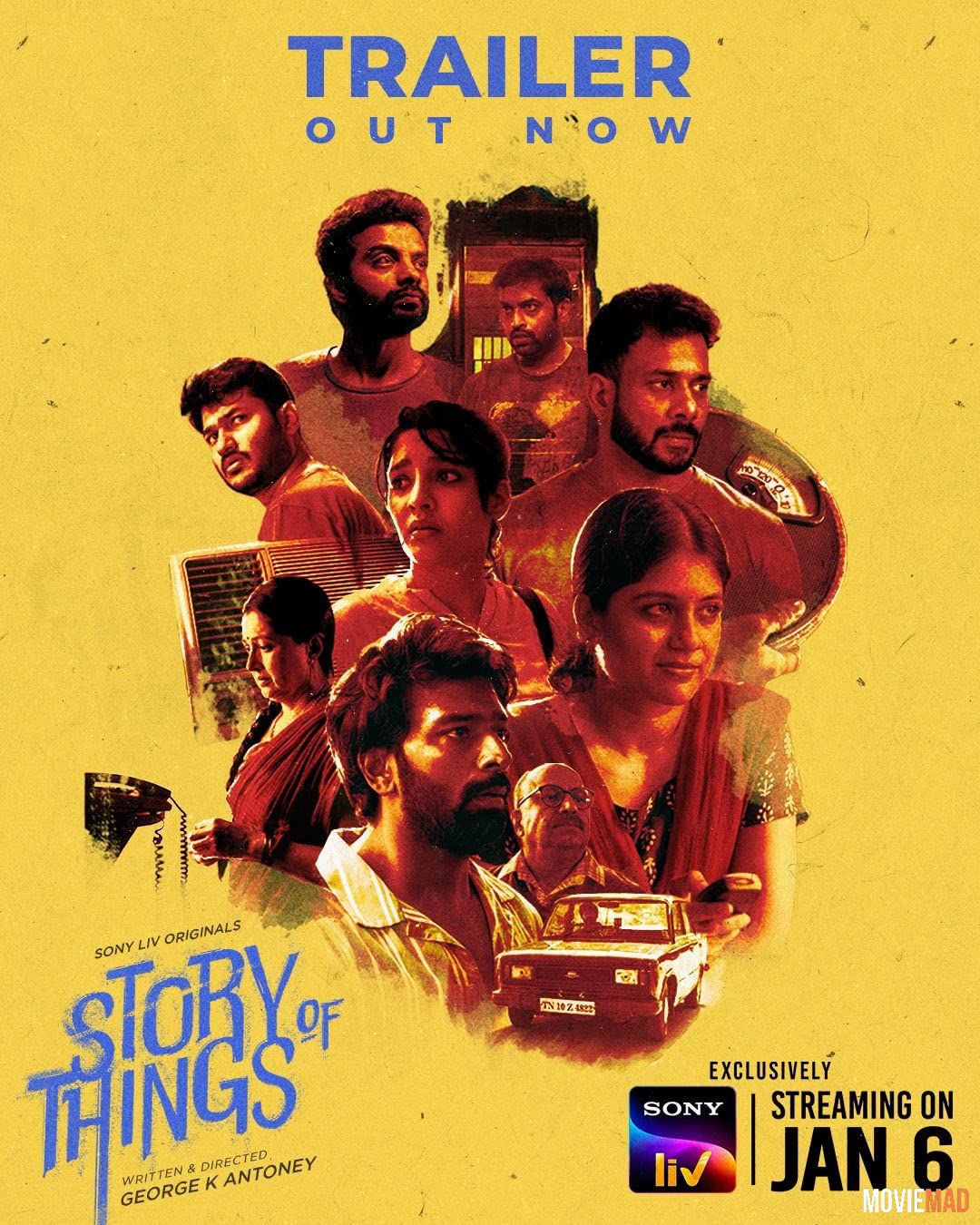 full moviesStory of Things S01 (2023) Hindi Dubbed ORG WEB DL Full Series 1080p 720p 480p