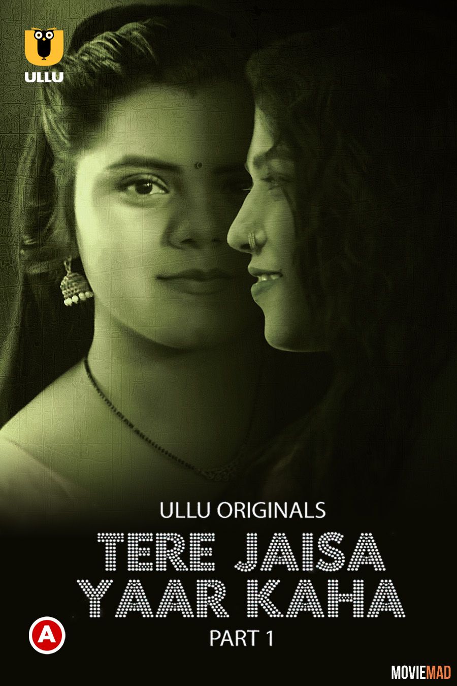 full moviesTere Jaisa Yaar Kaha Part 1 (2023) Hindi Ullu Originals Web Series HDRip 1080p 720p 480p