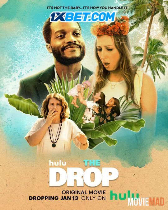 full moviesThe Drop 2022 Telugu (Voice Over) Dubbed WEBRip Full Movie 720p 480p