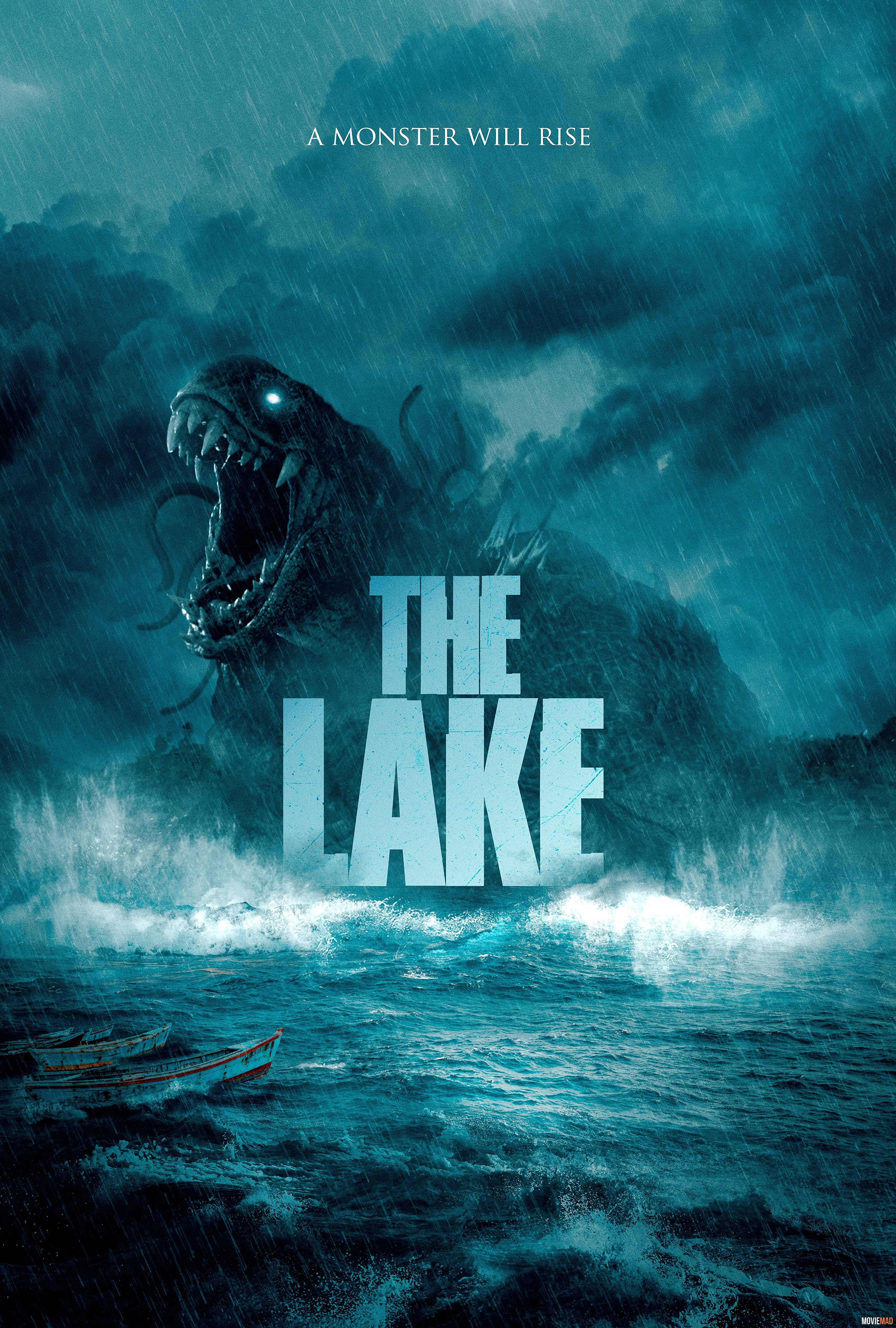 full moviesThe Lake 2022 (Voice Over) Dubbed WEBRip Full Movie 720p 480p