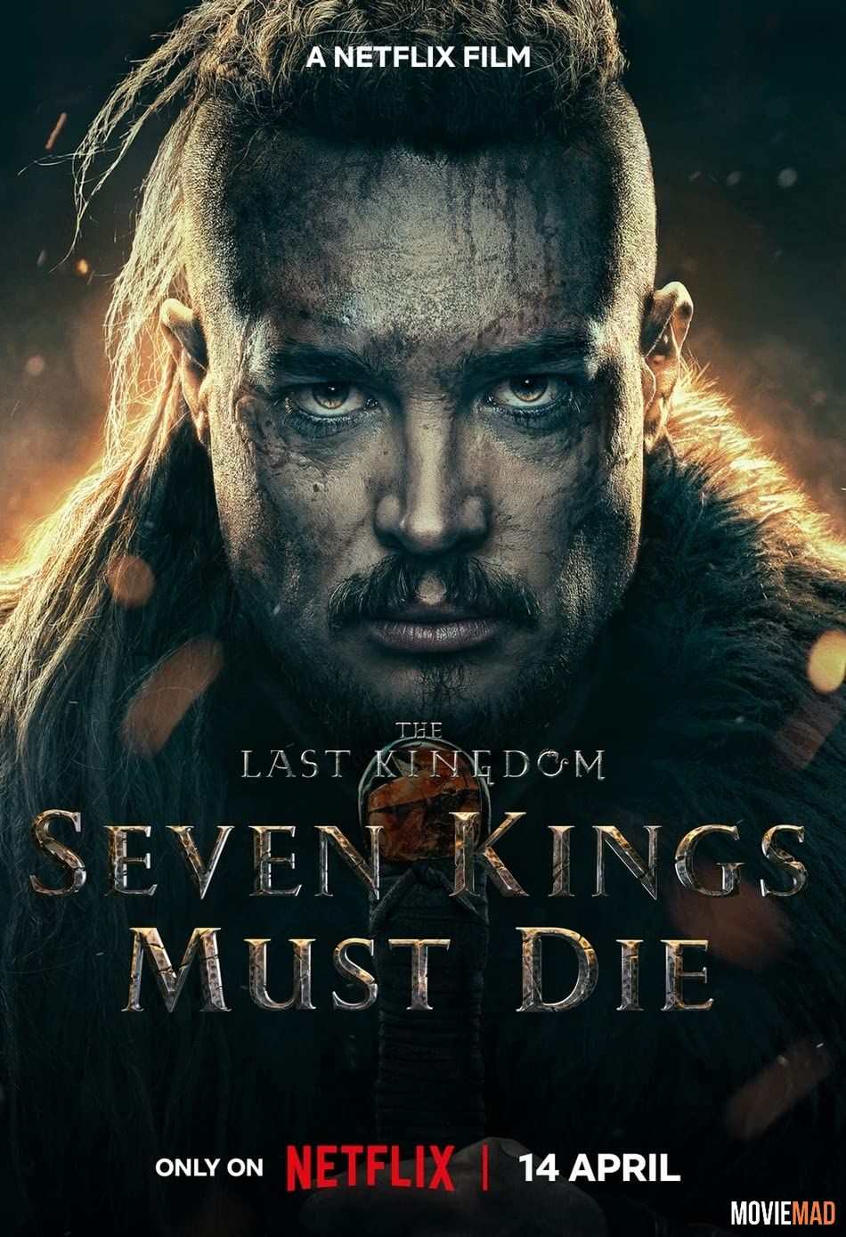 full moviesThe Last Kingdom Seven Kings Must Die (2023) Hindi Dubbed ORG HDRip Full Movie 1080p 720p 480p